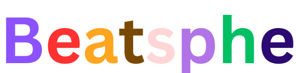 BeatSphere.site – Explore Global Music Vibes 🎵
